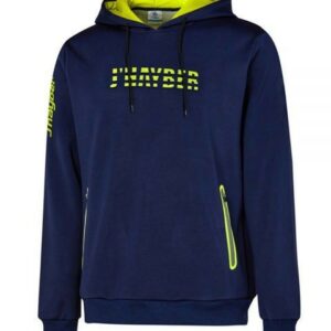 SUDADERA JHAYBER CRUNCH