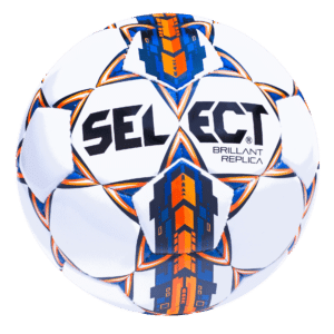 BALÓN FÚTBOL SELECT BRILLANT REP 3 12/37