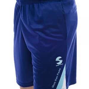 PANTALÓN CORTO PADEL SOFTEE K3 NIÑO