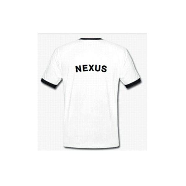 CAMISETA NEXUS SIMILAN - Imagen 3