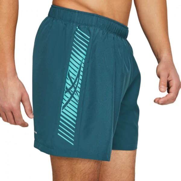 PANTALÓN CORTO ASICS ICON 7IN SHORT - Imagen 4