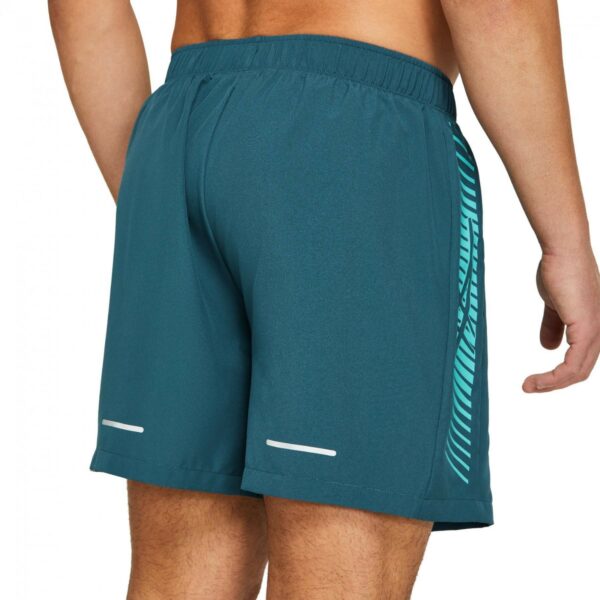 PANTALÓN CORTO ASICS ICON 7IN SHORT - Imagen 2