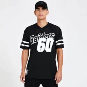 CAMISETA NEW ERA OAKLAND RAIDERS