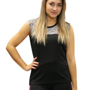 CAMISETA MANGA SISA BOOM RUNAWAY JIM MUJER