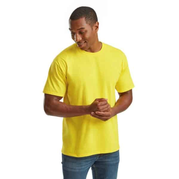 CAMISETA FRUIT OF THE LOOM VALUEWEIGHT T ADULTO - Imagen 15