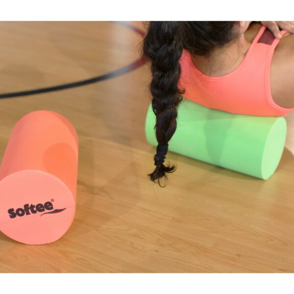 CILINDRO PILATES DELUXE 30CM - Imagen 8