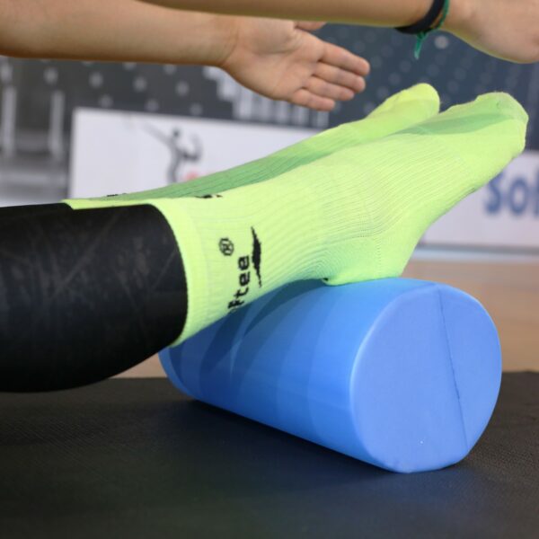 CILINDRO PILATES DELUXE 30CM - Imagen 9