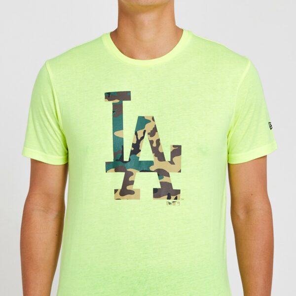 CAMISETA NEW ERA LOSDOD - Imagen 3