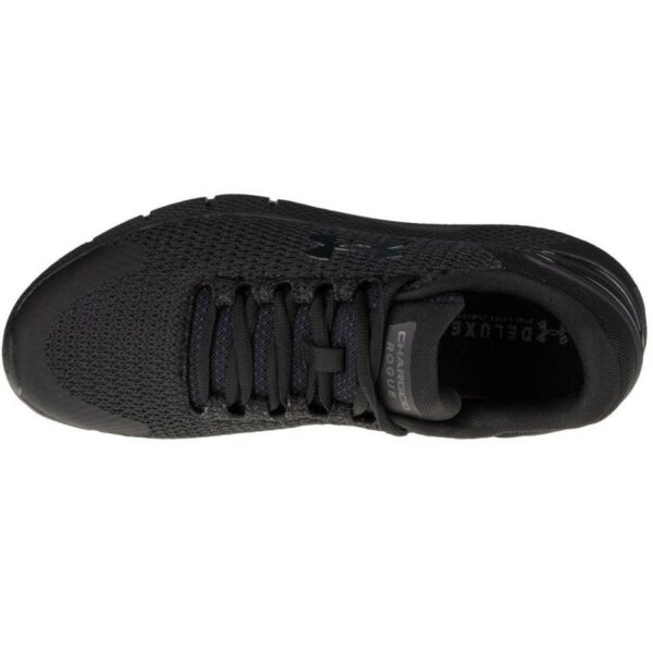 ZAPATILLAS UNDER ARMOUR CHARGED ROGUE 2.5 - Imagen 3