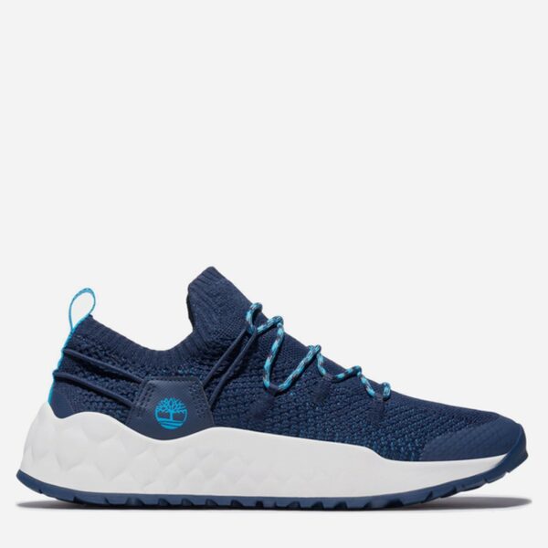 Zapatillas timberland solar wave low knit - Imagen 6