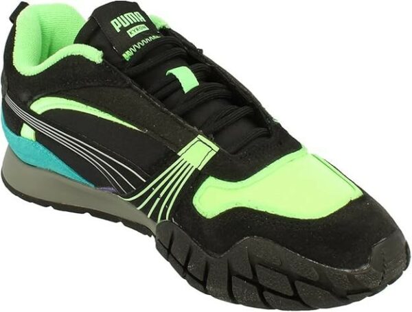 ZAPATILLAS PUMA KYRON BONFIRES MUJER