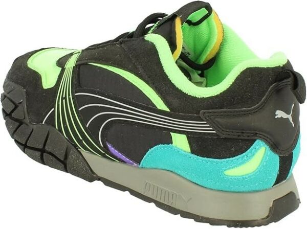 ZAPATILLAS PUMA KYRON BONFIRES MUJER - Imagen 3