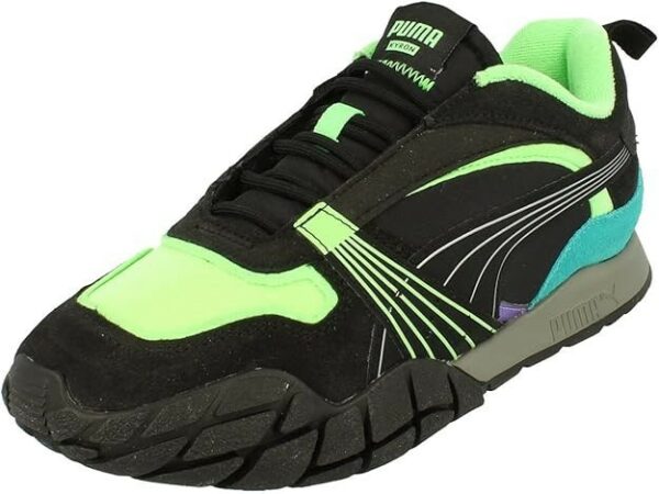 ZAPATILLAS PUMA KYRON BONFIRES MUJER - Imagen 4