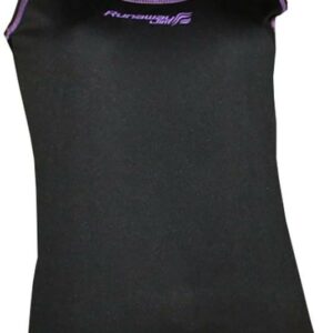 CAMISETA RUNNING BOLT RUNAWAY JIM MUJER