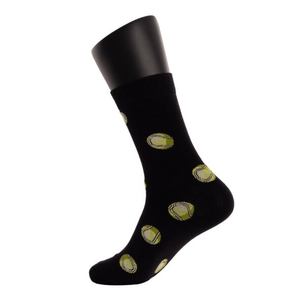 CALCETINES SOFTEE TENNIS - Imagen 3