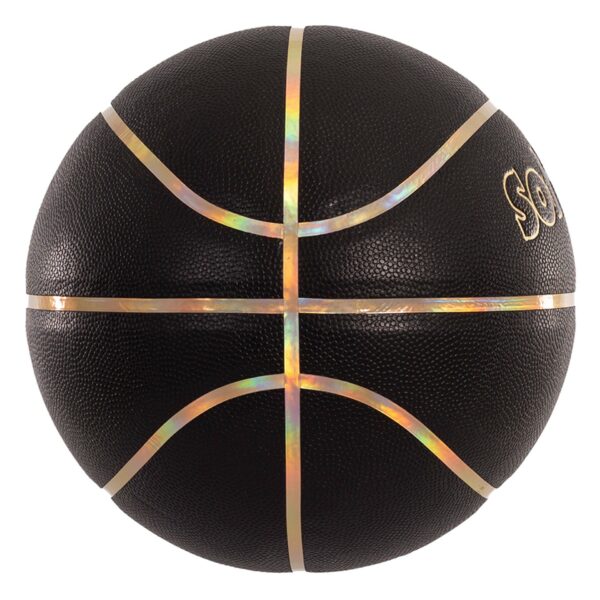 BALÓN BALONCESTO SOFTEE HOLOGRAPHIC TALLA 7 - Imagen 3
