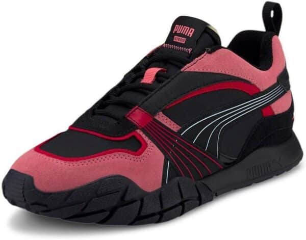 ZAPATILLAS PUMA KYRON BONFIRES MUJER - Imagen 6