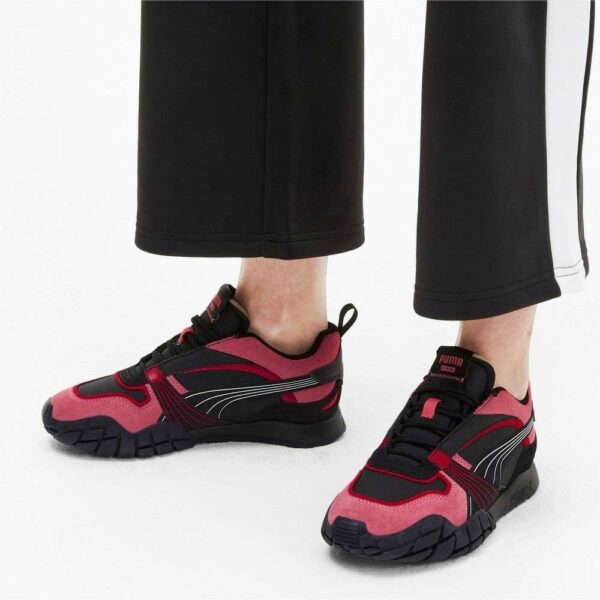 ZAPATILLAS PUMA KYRON BONFIRES MUJER - Imagen 7