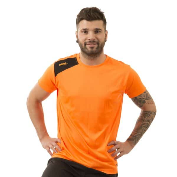 CAMISETA SOFTEE FULL NIÑO - Imagen 7