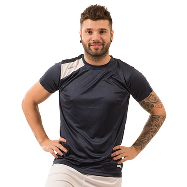 CAMISETA SOFTEE FULL NIÑO - Imagen 2