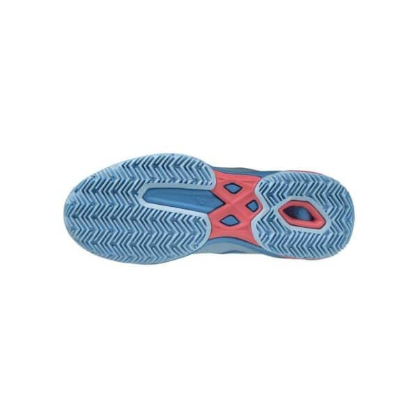 ZAPATILLAS MIZUNO WAVE EXCEED LIGHT CC MUJER - Imagen 7