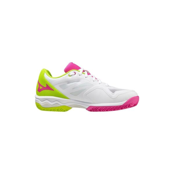ZAPATILLAS MIZUNO WAVE EXCEED LIGHT CC MUJER - Imagen 5