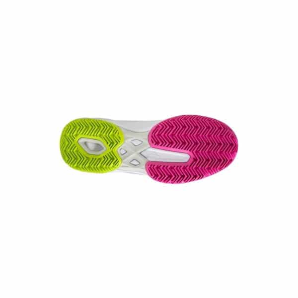 ZAPATILLAS MIZUNO WAVE EXCEED LIGHT CC MUJER - Imagen 2