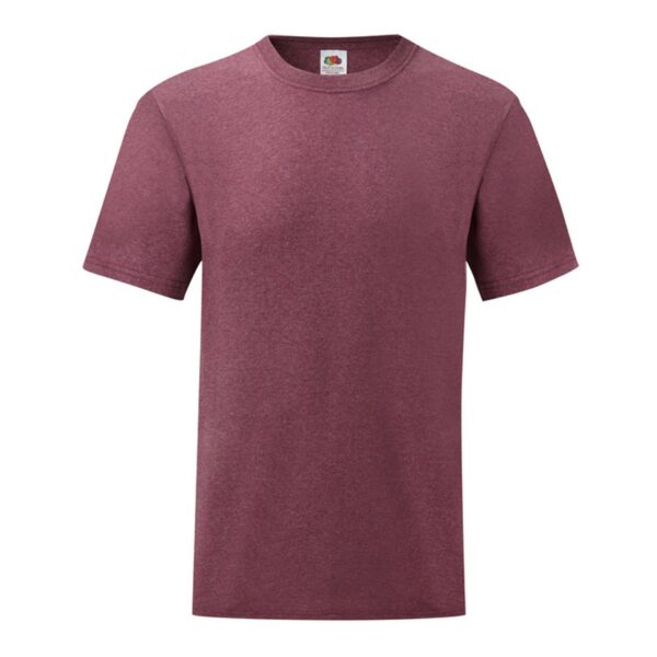 CAMISETA FRUIT OF THE LOOM VALUEWEIGHT T ADULTO - Imagen 4