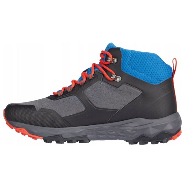 BOTAS MCKINLEY ASGARD MID AQX - Imagen 3