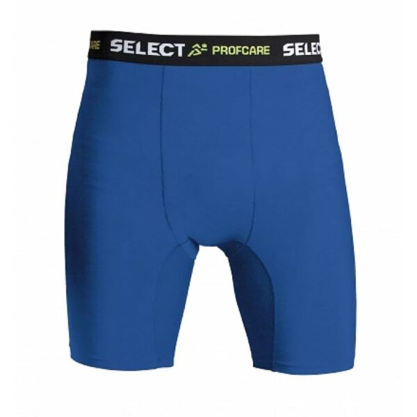 PANTALÓN SELECT COMPRESIÓN 6402 - Imagen 3