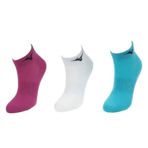 PACK 3 CALCETINES MIZUNO 67XUU95069 - Imagen 3