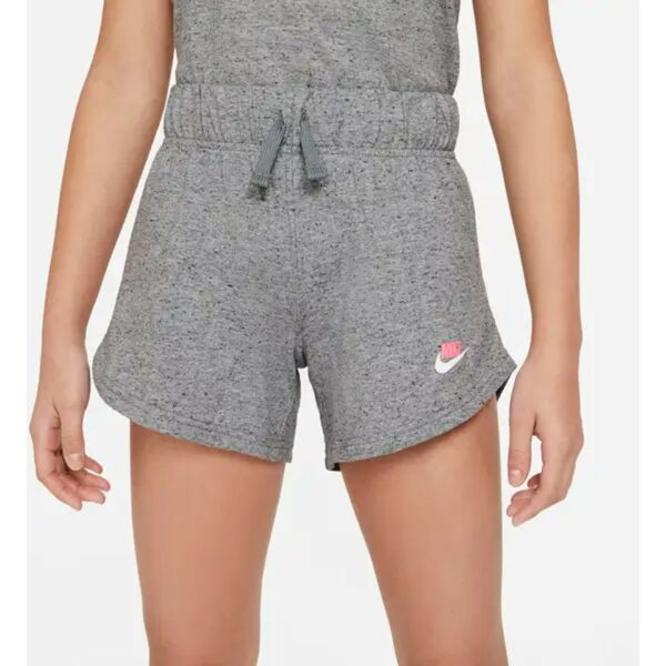 SHORTS NIKE SPORTSWEAR BIG KID JUNIOR - Imagen 2