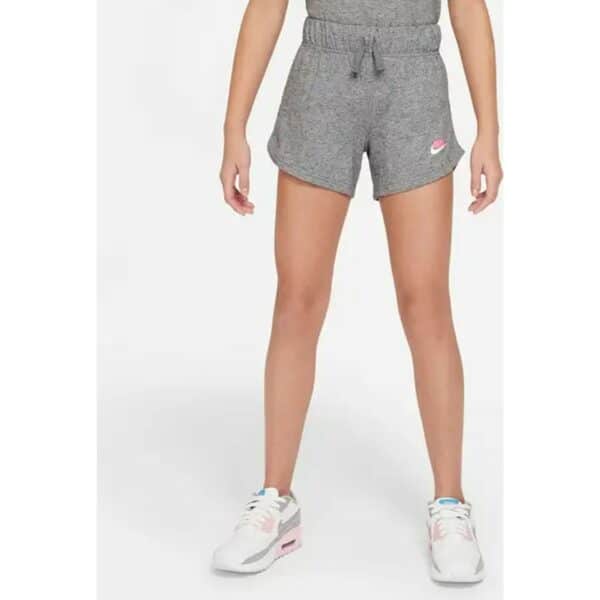 SHORTS NIKE SPORTSWEAR BIG KID JUNIOR - Imagen 3
