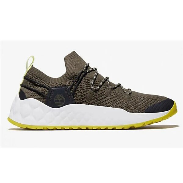 Zapatillas timberland solar wave low knit - Imagen 2