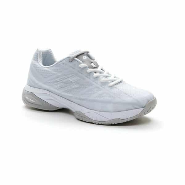 ZAPATILLAS LOTTO MIRAGE 300 II CLY W MUJER - Imagen 4