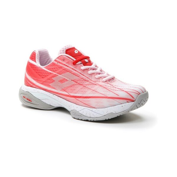 ZAPATILLAS LOTTO MIRAGE 300 II CLY W MUJER - Imagen 3