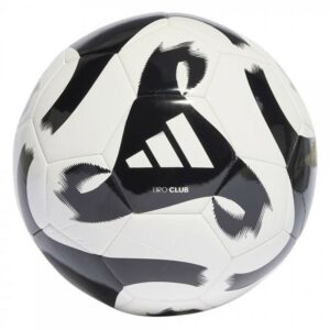 BALÓN ADIDAS TIRO CLUB HT2430 BLANCO FUTBOL