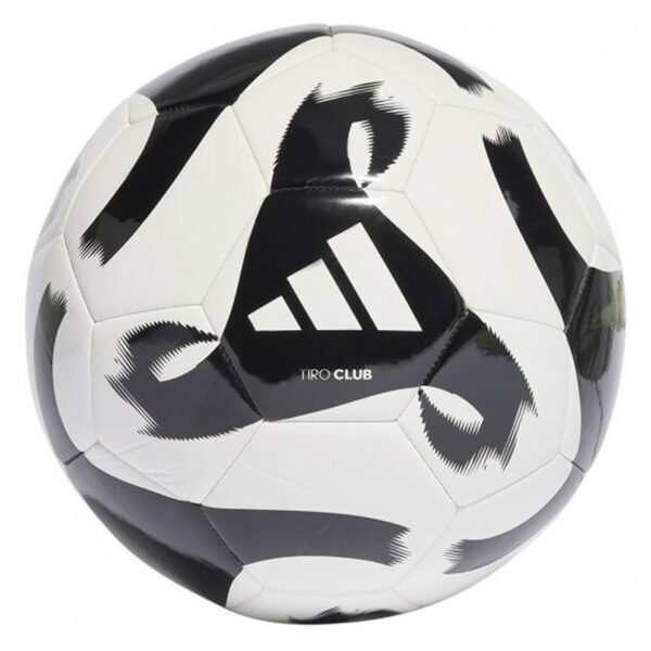 BALÓN ADIDAS TIRO CLUB HT2430 BLANCO FUTBOL