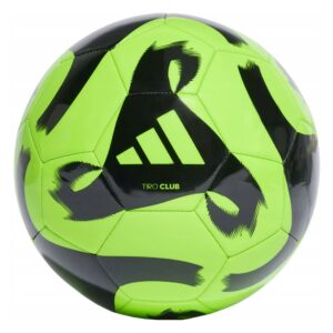 BALÓN ADIDAS TIRO CLUB HZ4167 VERDE FUTBOL