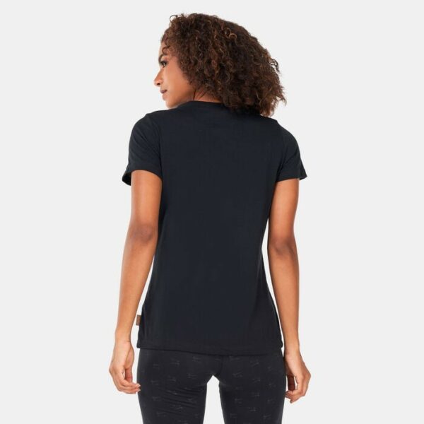 CAMISETA NIKE SPORTSWEAR ICON CLASH MUJER DR8977 - Imagen 3