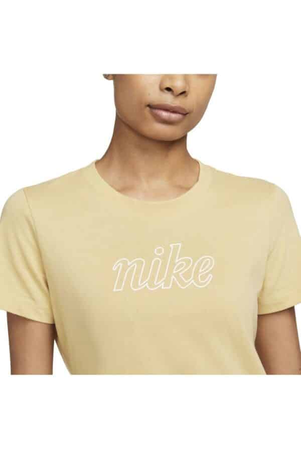 CAMISETA NIKE SPORTSWEAR ICON CLASH MUJER DR8977 - Imagen 5