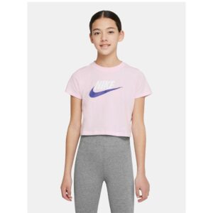 CAMISETA NIKE SPORTSWEAR JUNIOR DA6925