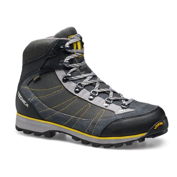 BOTAS TECNICA MAKALU IV GTX MS - Imagen 2
