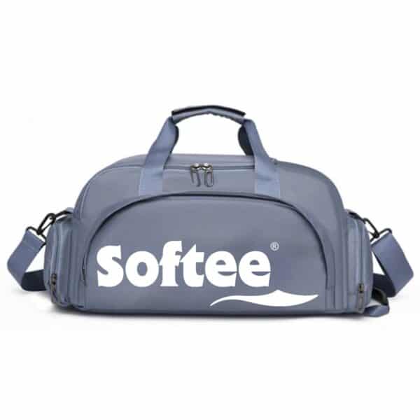 BOLSA DEPORTIVA TRAINING 50x25x20cm. - Imagen 6