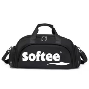 BOLSA DEPORTIVA TRAINING 50x25x20cm.