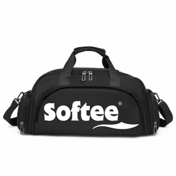 BOLSA DEPORTIVA TRAINING 50x25x20cm.