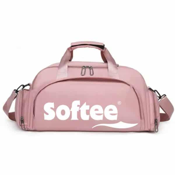 BOLSA DEPORTIVA TRAINING 50x25x20cm. - Imagen 3