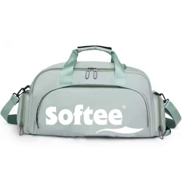 BOLSA DEPORTIVA TRAINING 50x25x20cm. - Imagen 5