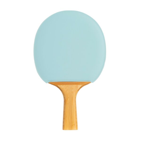 RECAMBIO DE GOMA PARA RAQUETA DE TENIS DE MESA BAMBÚ - Imagen 3