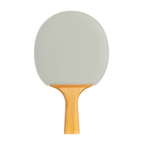 RECAMBIO DE GOMA PARA RAQUETA DE TENIS DE MESA BAMBÚ - Imagen 7